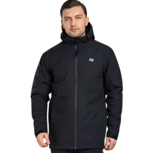 Mens Catalyst Technical Waterproof Jacket