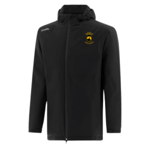 Mens St Eunans GAA Catalyst Technical Waterproof Jacket