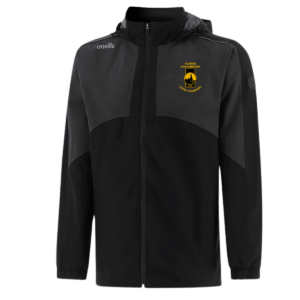 Mens St Eunans GAA Altitude Rain Jacket