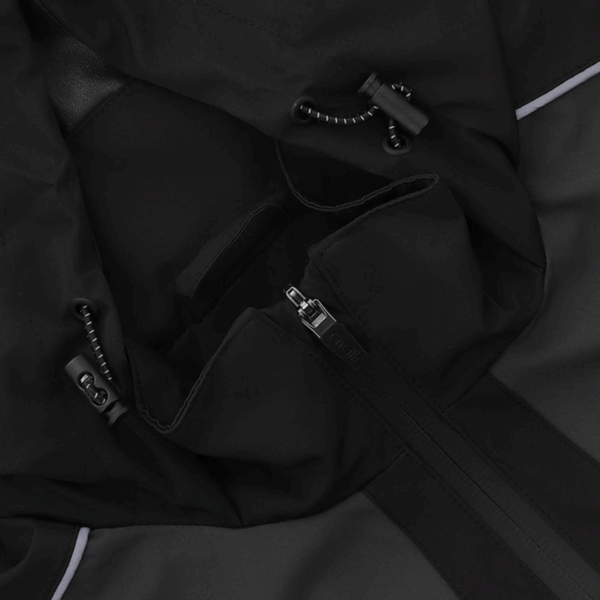 Mens Altitude Rain Jacket