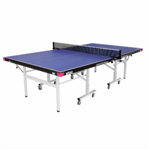 Easifold DX22 Rollaway Indoor Table Tennis Table
