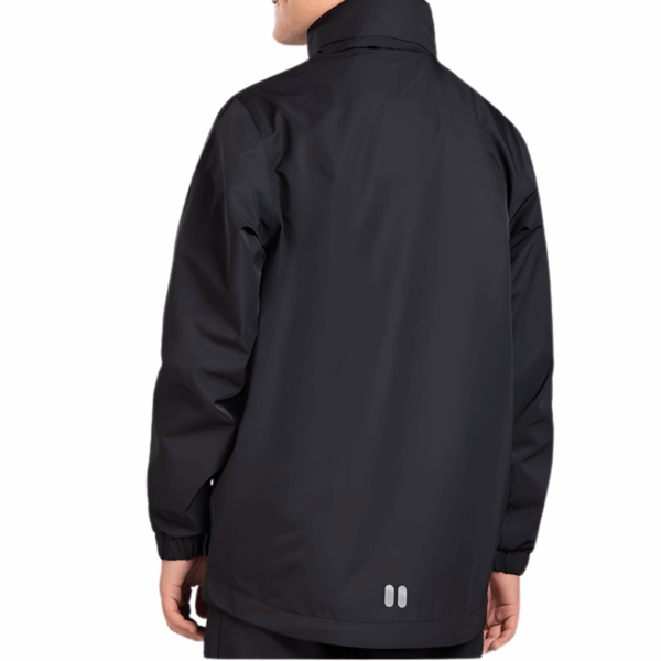 Mens Altitude Rain Jacket