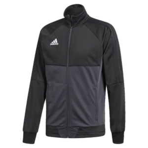 Mens Tiro 17 Training Jacket