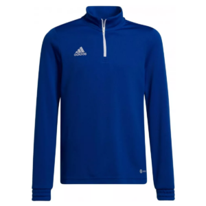 Kids Entrada 22 Blue Quarter Zip