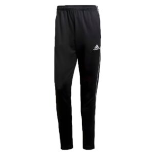 Mens Core 18 Black Training Pants