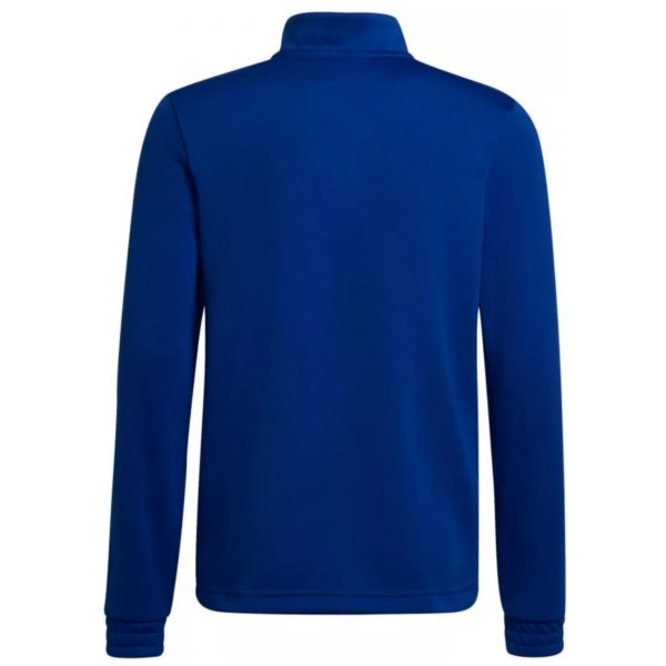 Kids Entrada 22 Blue Quarter Zip