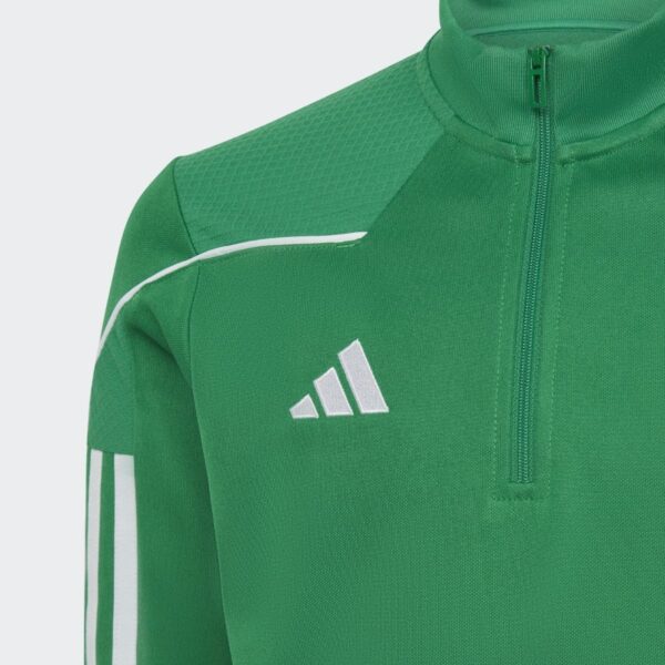 Kids Tiro 23 Green League Training Top