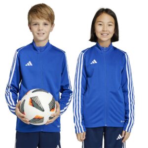 Kids Tiro 23 League Training Track Top