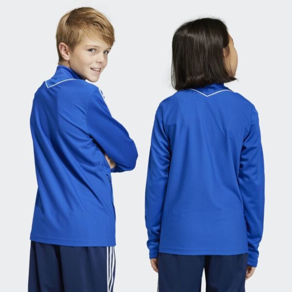 Kids Tiro 23 League Training Track Top