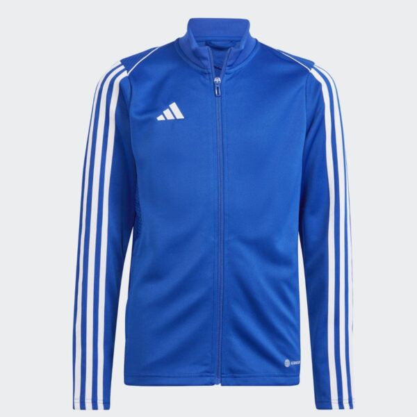 Kids Tiro 23 League Training Track Top