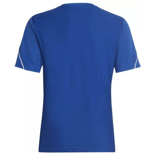Kids Tiro 23 Blue Jersey