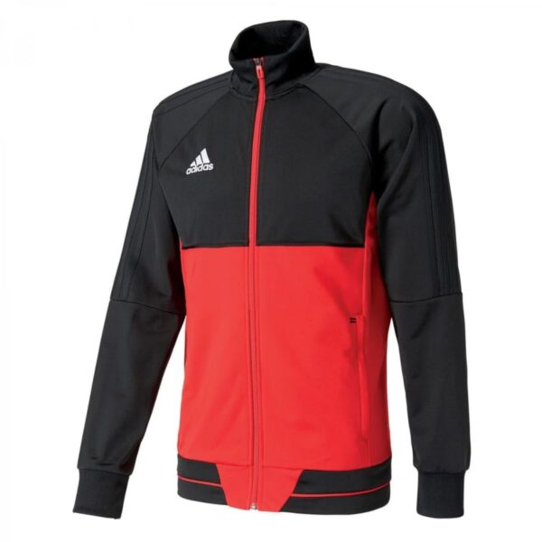 Mens Tiro 17 Training Jacket