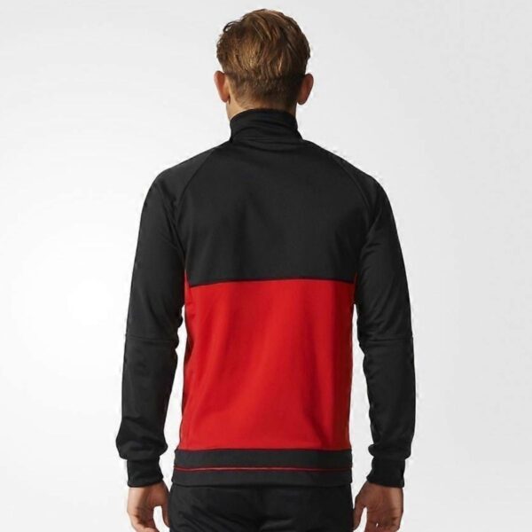Mens Tiro 17 Training Jacket
