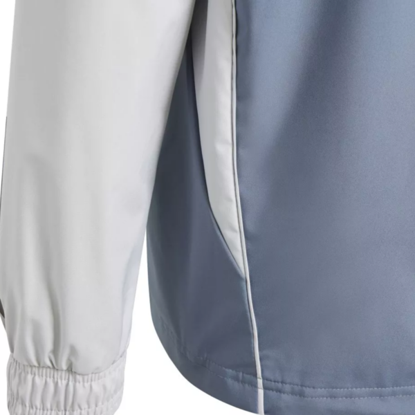 Kids Tiro 23 Competition AW Jacket