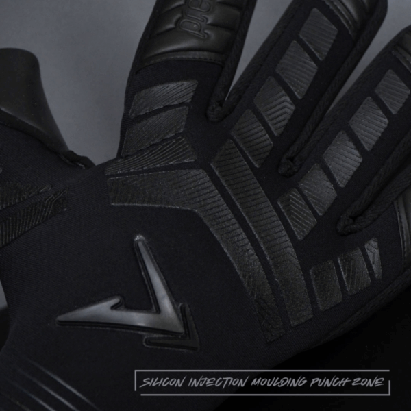 Elite 3.0 Blackout Contact Goalkeeper Gloves