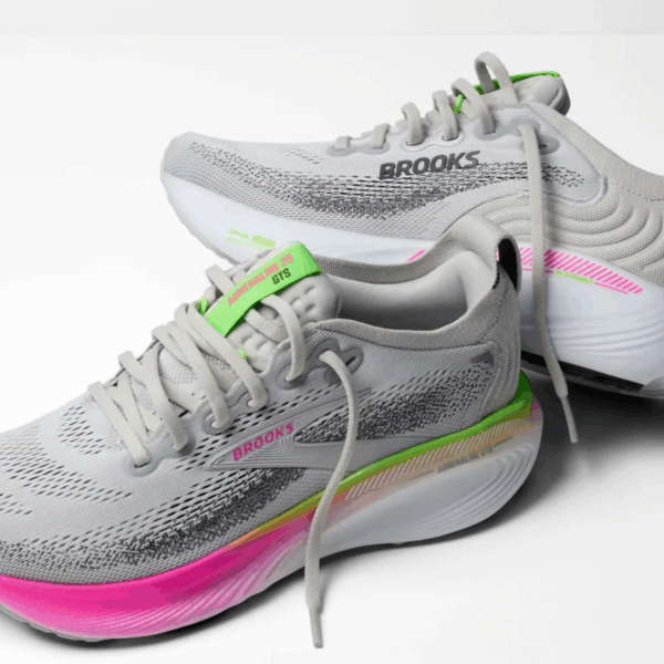 Womens Adrenaline GTS 25 Wide Fit Running Shoes