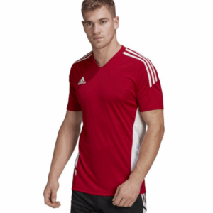 Mens Condivo 22 Red Jersey