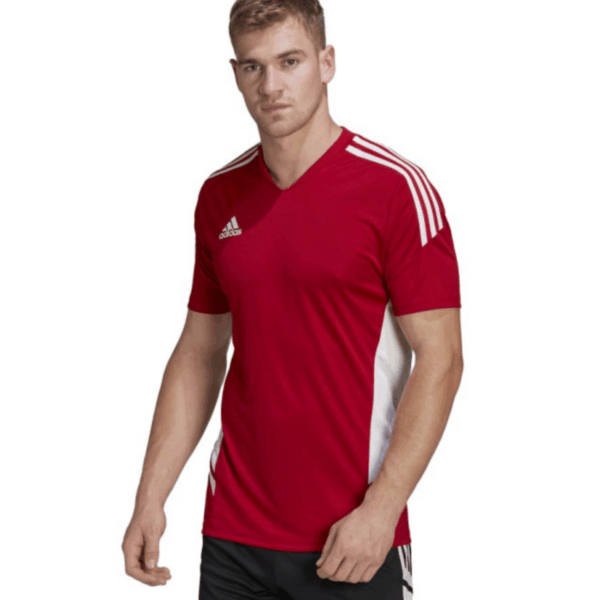 Mens Condivo 22 Red Jersey