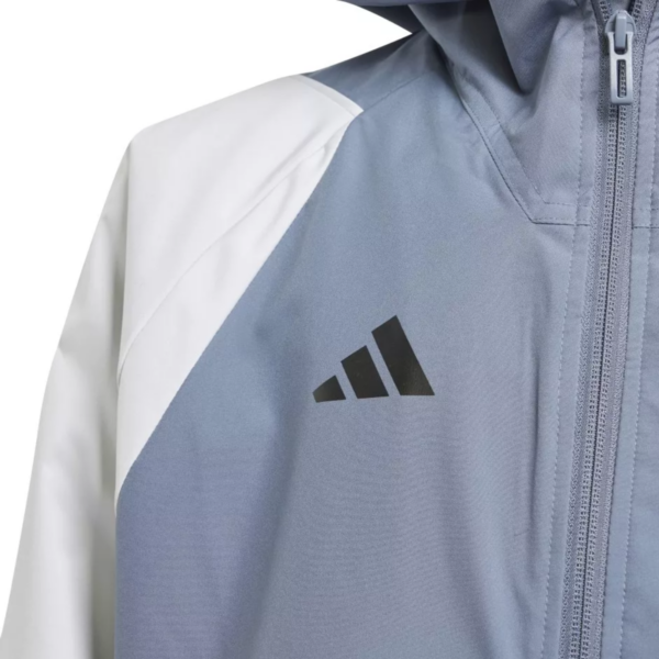 Kids Tiro 23 Competition AW Jacket