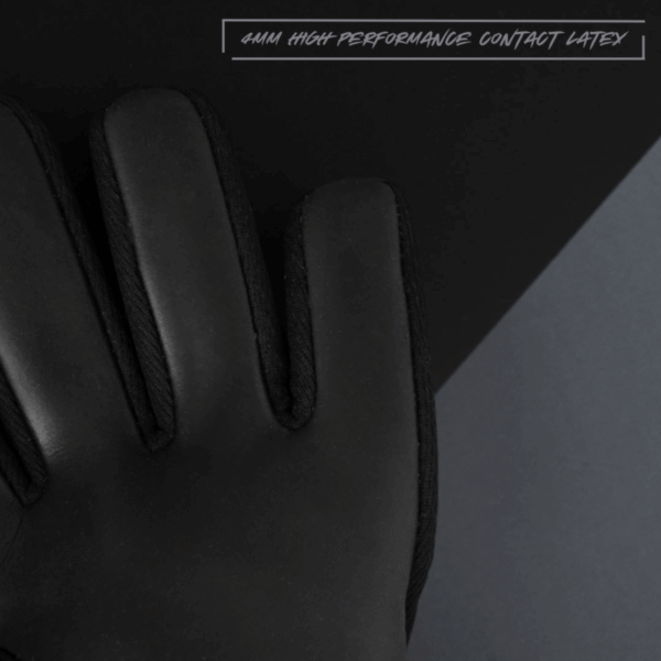 Elite 3.0 Blackout Contact Goalkeeper Gloves