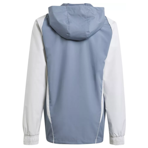 Kids Tiro 23 Competition AW Jacket