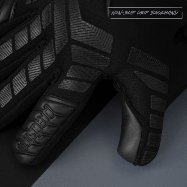 Elite 3.0 Blackout Contact Goalkeeper Gloves