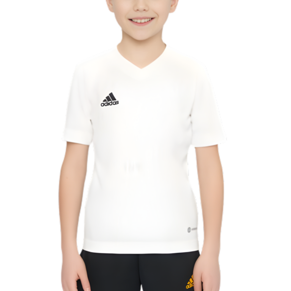 Kids Entrada 22 Jersey