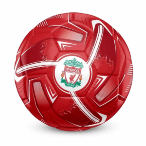 Team Merchandise Livepool Turbine Football