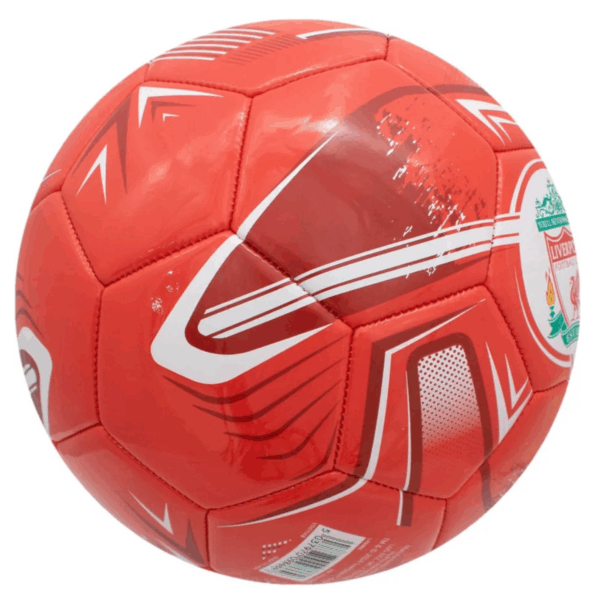 Team Merchandise Livepool Turbine Football
