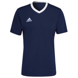 Kids Entrada 22 Navy Jersey
