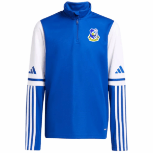 Portumna Town FC Adult Squadra 25 Quarter Zip