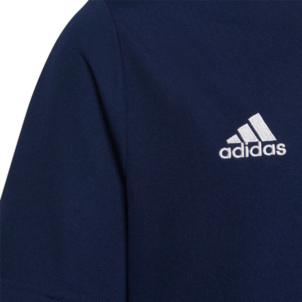 Kids Entrada 22 Navy Jersey