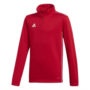 Kids Core 18 Training 1/4 Zip