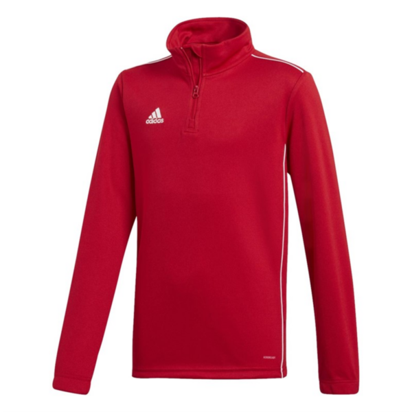 Kids Core 18 Training 1/​4 Zip