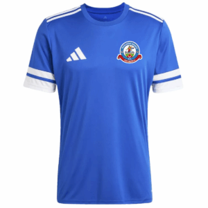 Buncrana Hearts FC Adult Squadra 25 Jersey