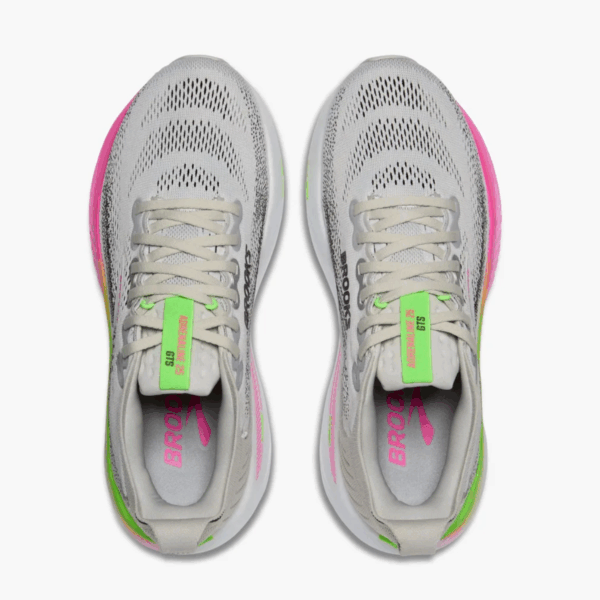 Womens Adrenaline GTS 25 Wide Fit Running Shoes