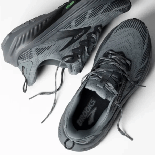 Mens Ghost Trail Running Shoes
