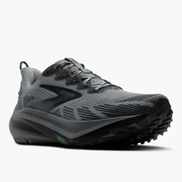 Mens Ghost Trail Running Shoes