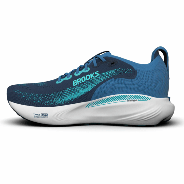 Mens Adrenaline GTS 25 Running Shoes