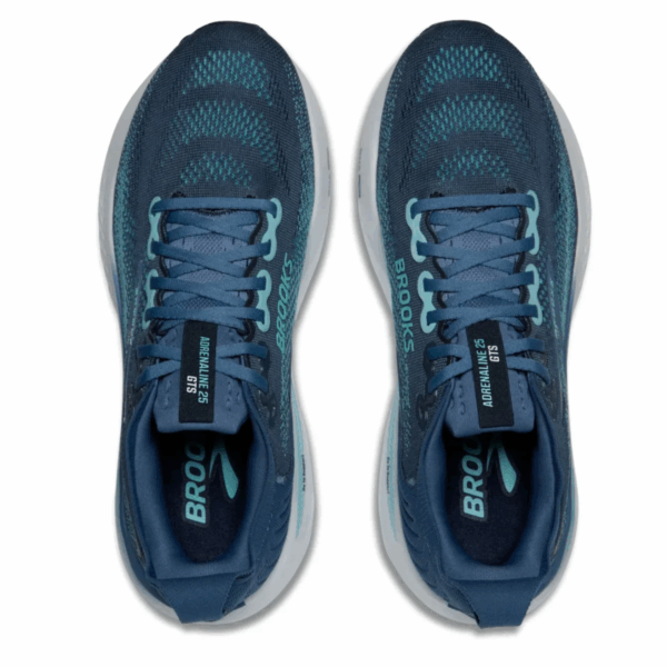 Mens Adrenaline GTS 25 Running Shoes