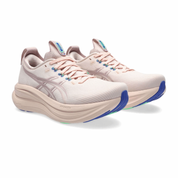 Womens Gel-Nimbus 28 Running Shoes