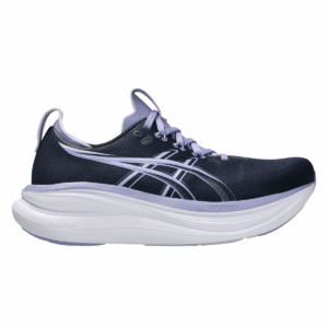 Womens Gel-Nimbus 28 Navy Running Shoes