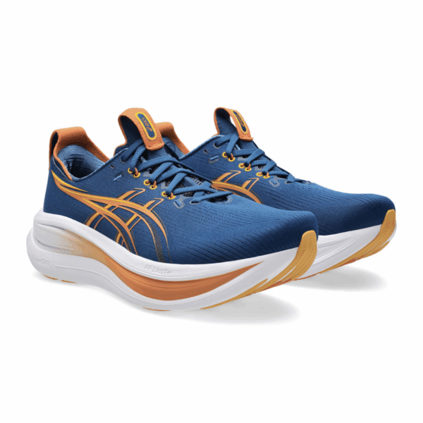Mens Gel-Nimbus 28 Running Shoes
