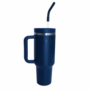 VitalSip V2 Navy Mug 1200ml