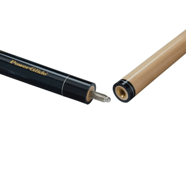 Skyline 57inch Pool Cue – 2 Piece – 13mm Tip