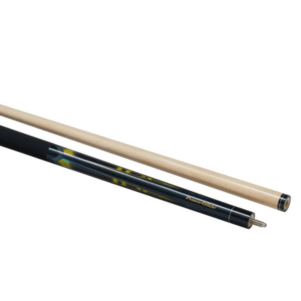 Skyline 57inch Pool Cue – 2 Piece – 13mm Tip