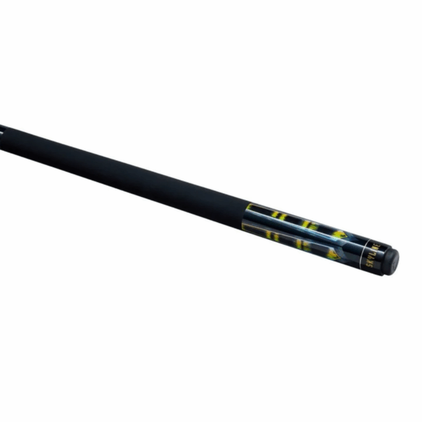 Skyline 57inch Pool Cue – 2 Piece – 13mm Tip