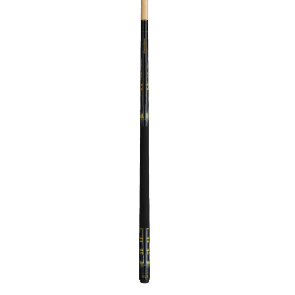 Skyline 57inch Pool Cue – 2 Piece – 13mm Tip