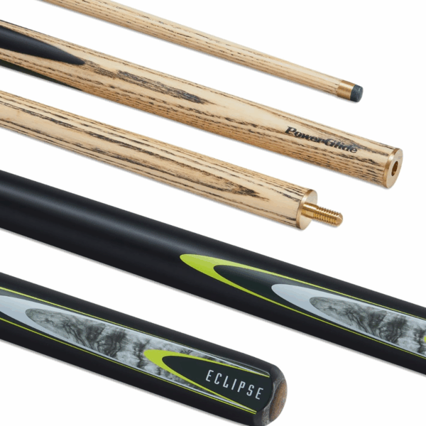 Classic Eclipse 2 Piece Snooker Cue 10mm Tip