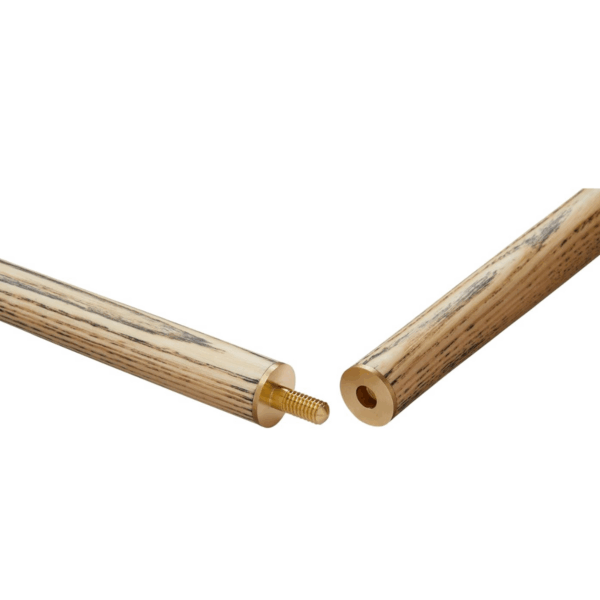 Classic Eclipse 2 Piece Snooker Cue 10mm Tip